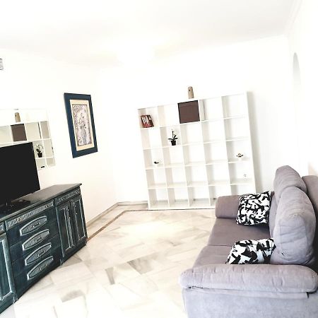 Apartamento Puerto Banus Pool☆ Apartment Marbella Exterior photo