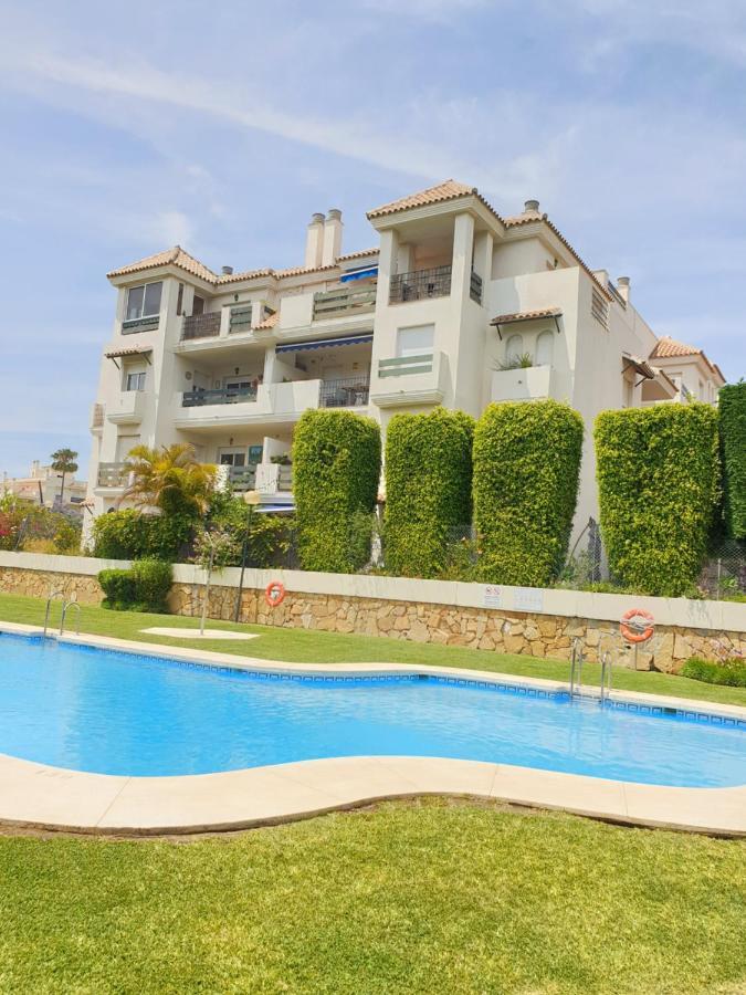 Apartamento Puerto Banus Pool☆ Apartment Marbella Exterior photo